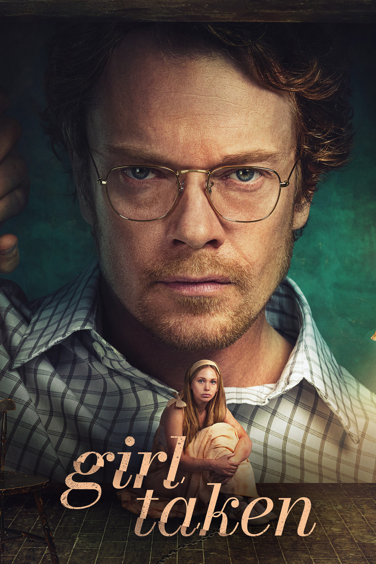 Girl Taken [319850] (A1767891426) [[TV Shows]] --Plex--